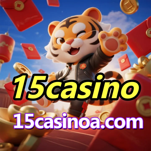 15casino
